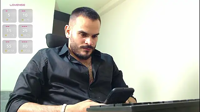 cowboyht online show from 21, 11, 2025