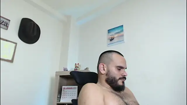 Snapshot of cowboyht chatting on 25, 6, 2026 cowboyht online show from 25, 6, 2026