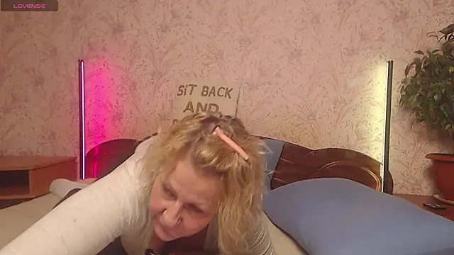 sladost777 online show from 7, 12, 2024