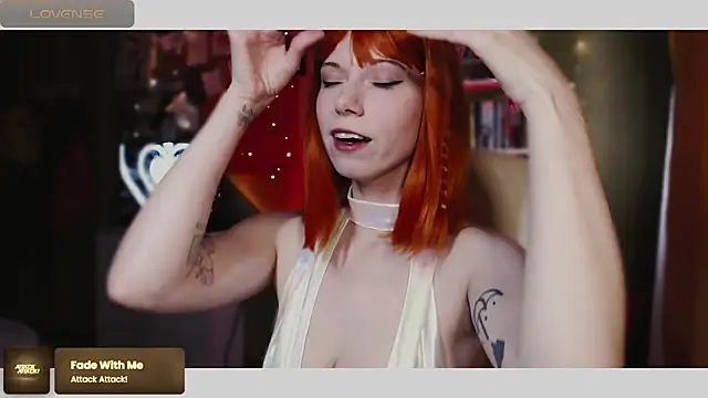 Snapshot of freya_sunny chatting on 29, 1, 2025 freya sunny online show from 29, 1, 2025