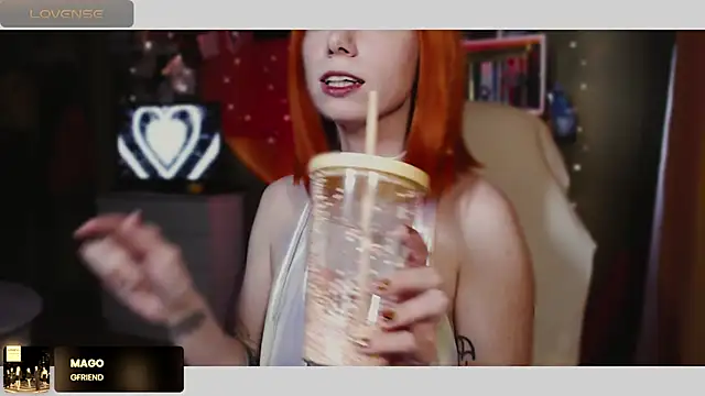 Snapshot of freya_sunny chatting on 29, 1, 2025 freya sunny online show from 29, 1, 2025