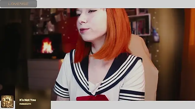 Snapshot of freya_sunny chatting on 23, 2, 2025 freya sunny online show from 23, 2, 2025