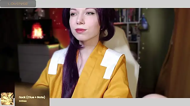 Snapshot of freya_sunny chatting on 2, 3, 2025 freya sunny online show from 2, 3, 2025