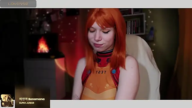 Snapshot of freya_sunny chatting on 3, 3, 2025 freya sunny online show from 3, 3, 2025