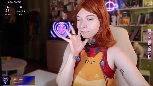 freya sunny online show from 17, 7, 2026