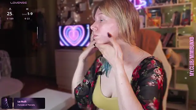 freya sunny online show from 20, 7, 2026