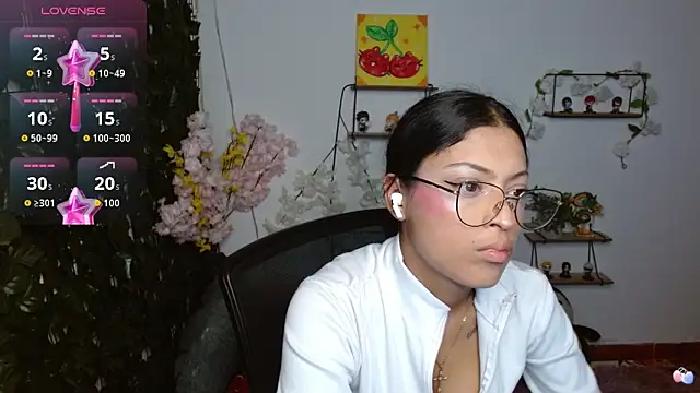 vaness weet online show from 13, 4, 2026