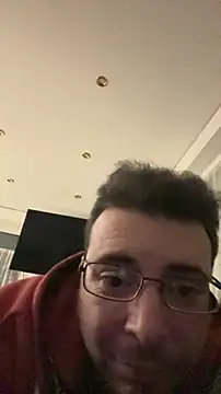 Italo1988 online show from 20, 11, 2025