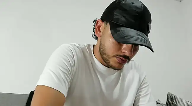 tuyo1995 online show from 15, 12, 2024