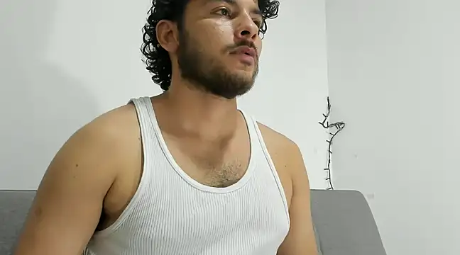 tuyo1995 online show from 24, 1, 2025