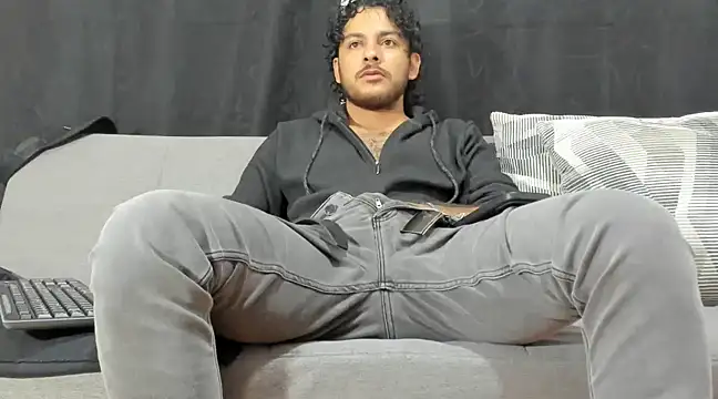 tuyo1995 online show from 18, 3, 2025