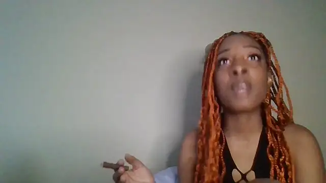 SweetAssMars online show from 8, 2, 2025