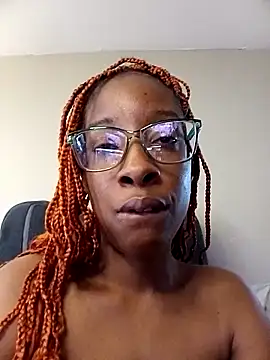 SweetAssMars online show from 10, 2, 2025
