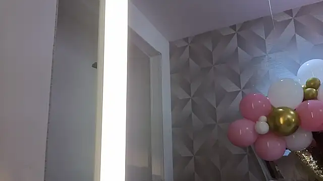 AmaranthaLovers  online show from 4, 12, 2025