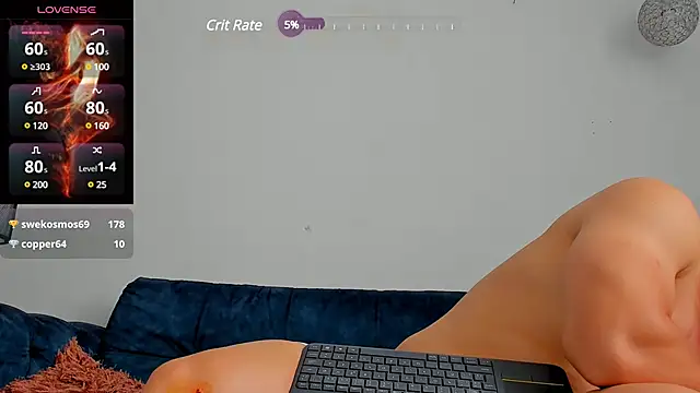 Leonsmoron online show from 3, 2, 2025