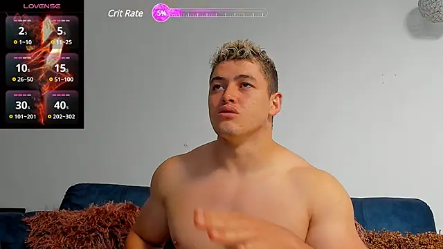 Leonsmoron online show from 11, 2, 2025