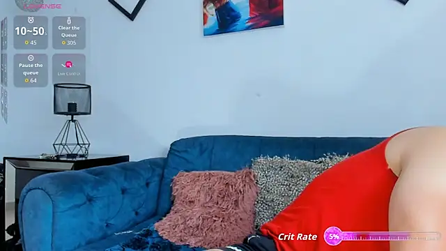 Leonsmoron online show from 19, 9, 2025