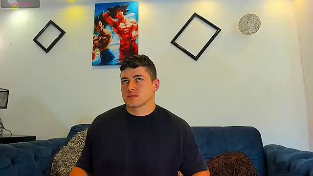 Leonsmoron online show from 22, 10, 2025