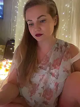 Lady  Maria online show from 22, 12, 2024