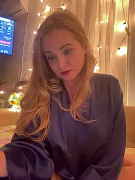 Lady  Maria online show from 11, 1, 2025