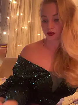 Lady  Maria online show from 9, 2, 2025