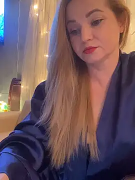 Lady  Maria online show from 19, 2, 2025