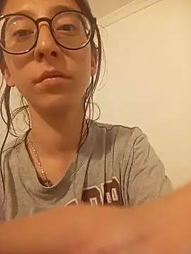 HEAVY MEGAN online show from 4, 12, 2024