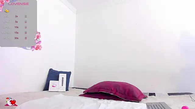 HEAVY MEGAN online show from 4, 7, 2026