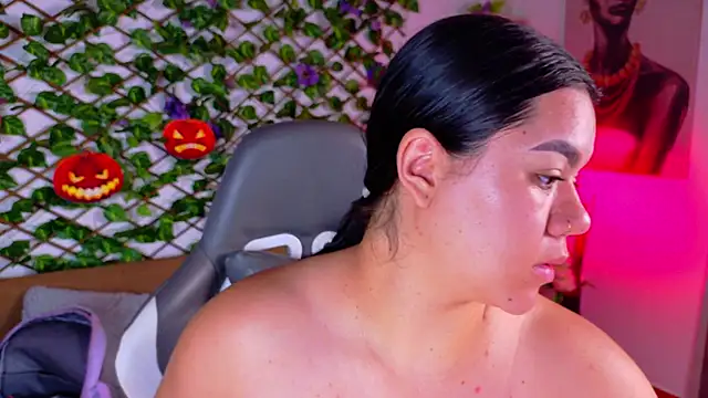 annie barozzi online show from 13, 10, 2025