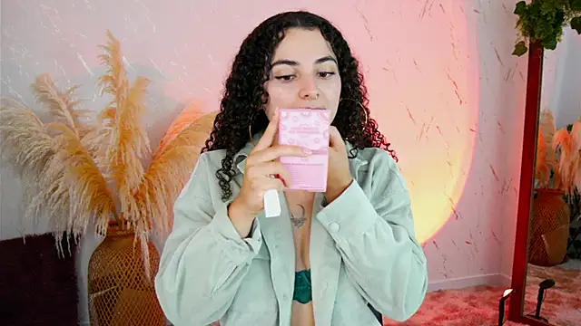 merida bell18 online show from 6, 11, 2025