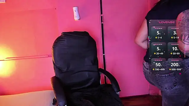 Desipleasure online show from 27, 2, 2026