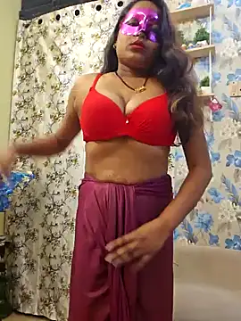 Queen Anushka69 online show from 17, 1, 2025