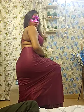 Queen Anushka69 online show from 22, 1, 2025