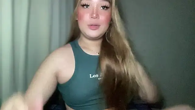 MissCataleyaxxx online show from 27, 1, 2025