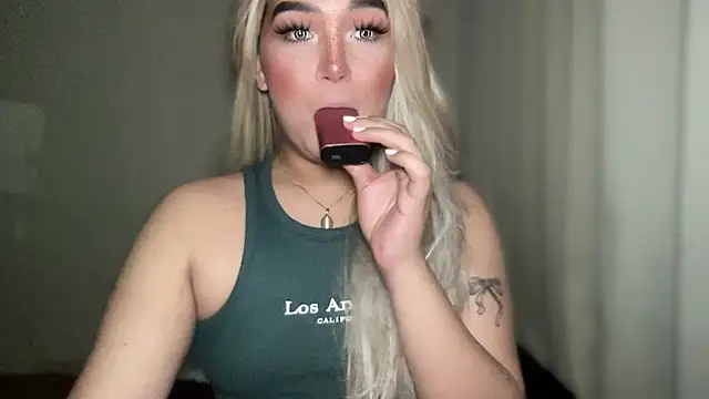 MissCataleyaxxx online show from 13, 3, 2025