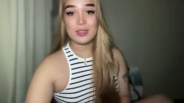 MissCataleyaxxx online show from 23, 3, 2025