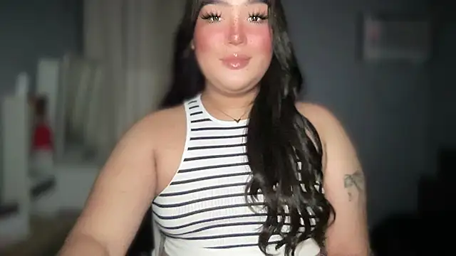 MissCataleyaxxx online show from 26, 11, 2025