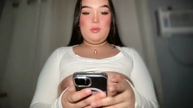 MissCataleyaxxx online show from 14, 12, 2025