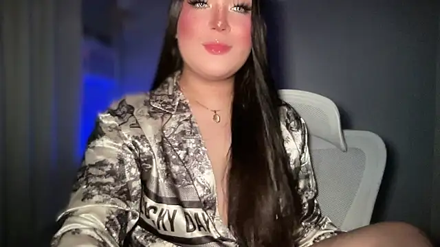 MissCataleyaxxx online show from 12, 3, 2026