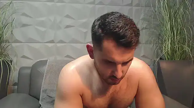 Antoniodiamond online show from 21, 12, 2024