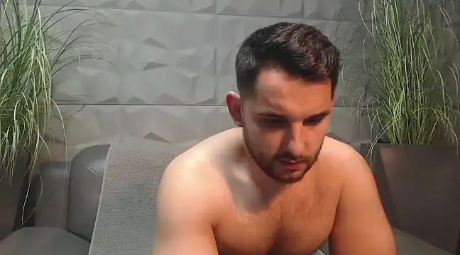 Antoniodiamond online show from 23, 2, 2025