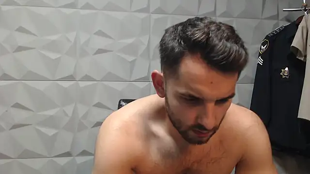 Antoniodiamond online show from 13, 9, 2025