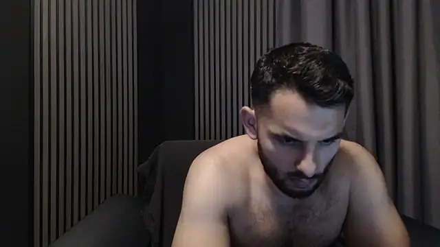 Antoniodiamond online show from 27, 9, 2025