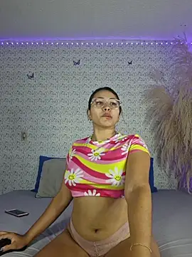 caylinhot7 online show from 27, 10, 2025