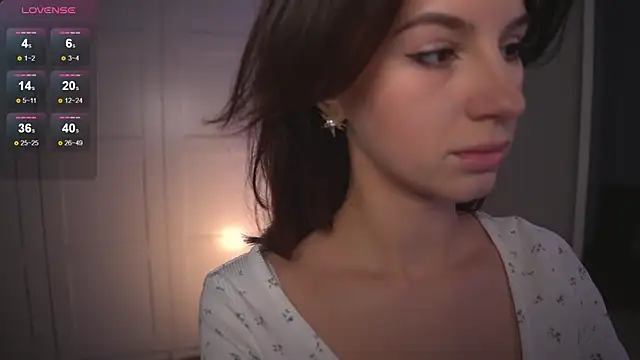 -JuicyMolly- online show from 12, 1, 2026