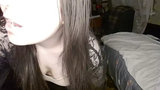 Snapshot of Var_Kiss chatting on 29, 1, 2025 Var Kiss online show from 29, 1, 2025