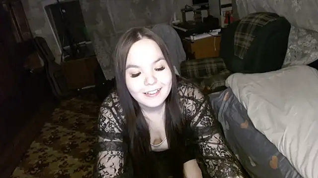 Snapshot of Var_Kiss chatting on 10, 2, 2025 Var Kiss online show from 10, 2, 2025