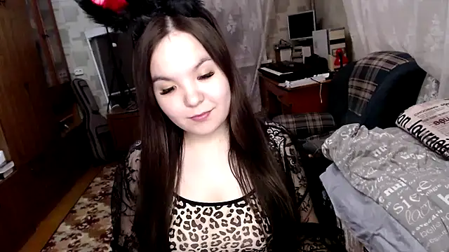 Snapshot of Var_Kiss chatting on 17, 2, 2025 Var Kiss online show from 17, 2, 2025