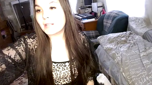 Snapshot of Var_Kiss chatting on 20, 2, 2025 Var Kiss online show from 20, 2, 2025