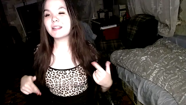 Snapshot of Var_Kiss chatting on 23, 2, 2025 Var Kiss online show from 23, 2, 2025